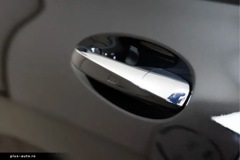 Mercedes-Benz GLE 53 AMG (Clasa GLE) din 2025 cu 11.230 km - oferta MER186410 - foto 14