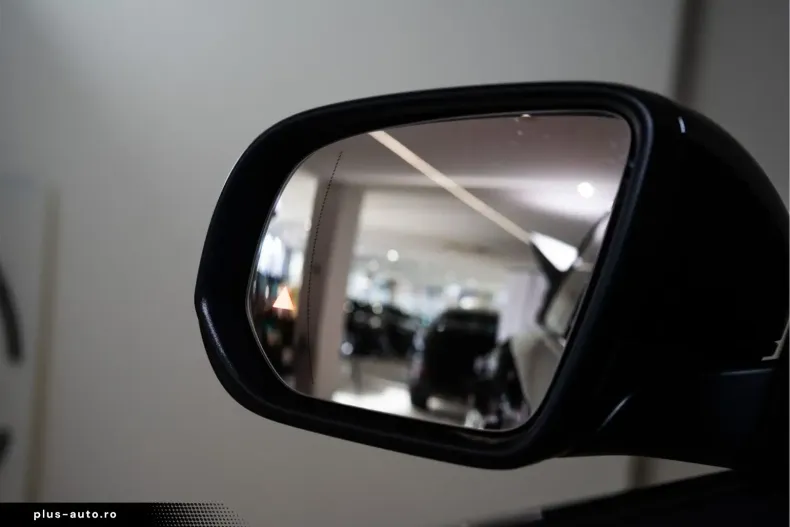 Mercedes-Benz GLE 53 AMG (Clasa GLE) din 2025 cu 11.230 km - oferta MER186410 - foto 16