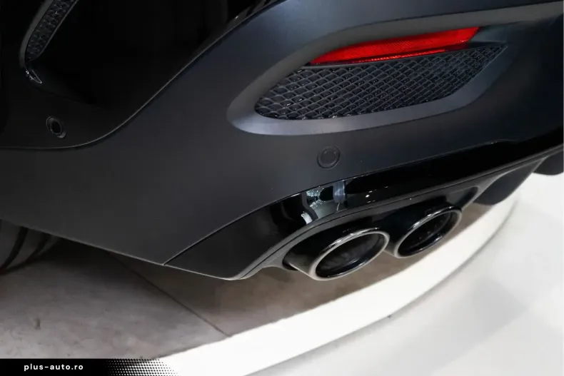 Mercedes-Benz GLE 53 AMG (Clasa GLE) din 2025 cu 11.230 km - oferta MER186410 - foto 18