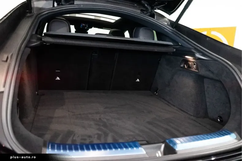 Mercedes-Benz GLE 53 AMG (Clasa GLE) din 2025 cu 11.230 km - oferta MER186410 - foto 19