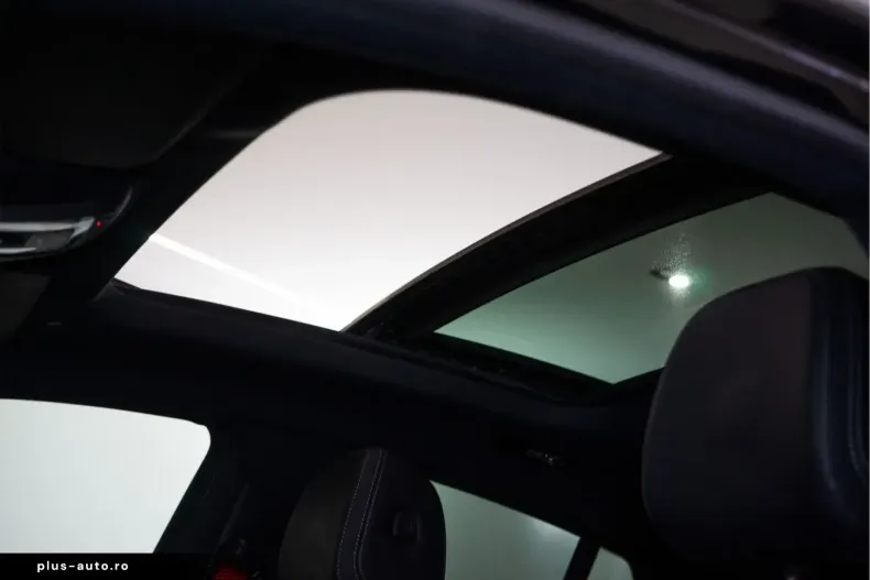 Mercedes-Benz GLE 53 AMG (Clasa GLE) din 2025 cu 11.230 km - oferta MER186410 - foto 23