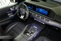 Mercedes-Benz GLE 53 AMG (Clasa GLE) din 2025 cu 11.230 km - oferta MER186410 - foto 24