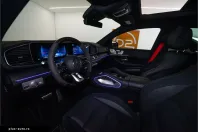Mercedes-Benz GLE 53 AMG (Clasa GLE) din 2025 cu 11.230 km - oferta MER186410 - foto 25