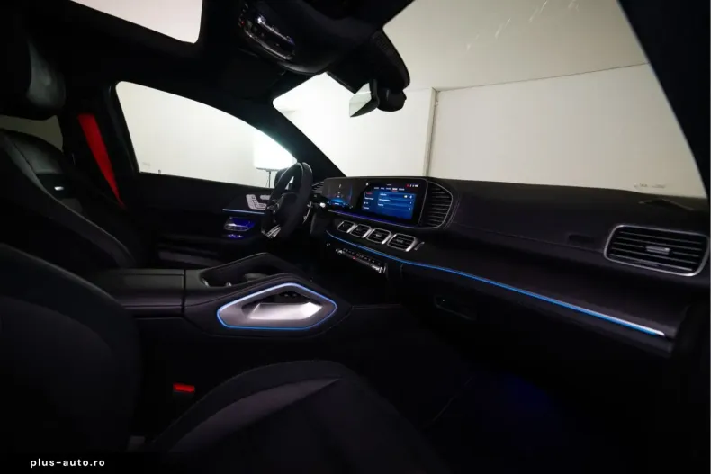 Mercedes-Benz GLE 53 AMG (Clasa GLE) din 2025 cu 11.230 km - oferta MER186410 - foto 27