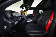 Mercedes-Benz GLE 53 AMG (Clasa GLE) din 2025 cu 11.230 km - oferta MER186410 - foto 29