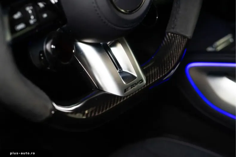 Mercedes-Benz GLE 53 AMG (Clasa GLE) din 2025 cu 11.230 km - oferta MER186410 - foto 33