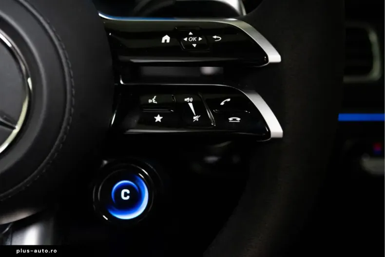 Mercedes-Benz GLE 53 AMG (Clasa GLE) din 2025 cu 11.230 km - oferta MER186410 - foto 34