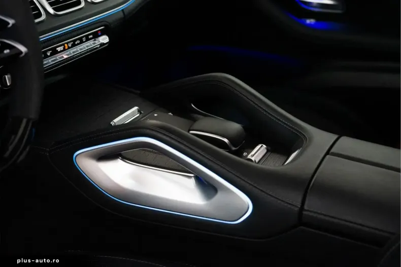 Mercedes-Benz GLE 53 AMG (Clasa GLE) din 2025 cu 11.230 km - oferta MER186410 - foto 35