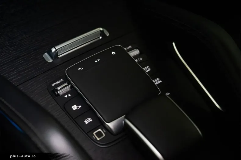 Mercedes-Benz GLE 53 AMG (Clasa GLE) din 2025 cu 11.230 km - oferta MER186410 - foto 38