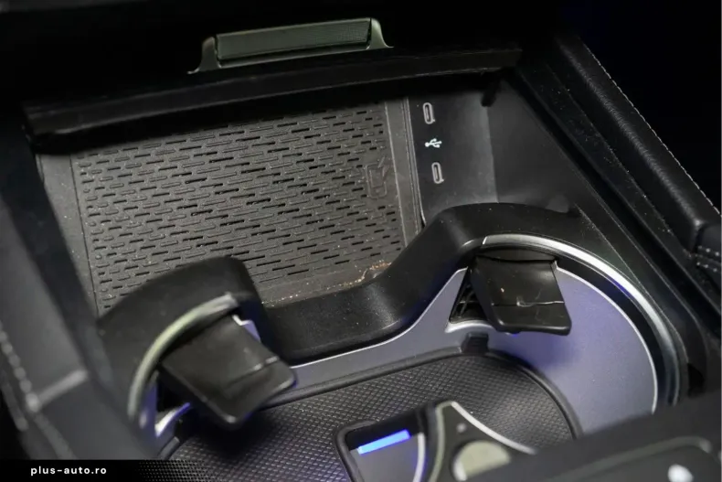 Mercedes-Benz GLE 53 AMG (Clasa GLE) din 2025 cu 11.230 km - oferta MER186410 - foto 39