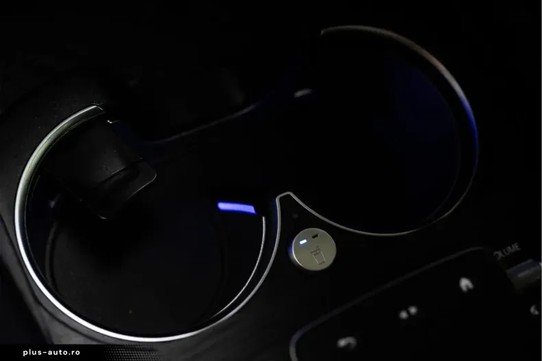 Mercedes-Benz GLE 53 AMG (Clasa GLE) din 2025 cu 11.230 km - oferta MER186410 - foto 40