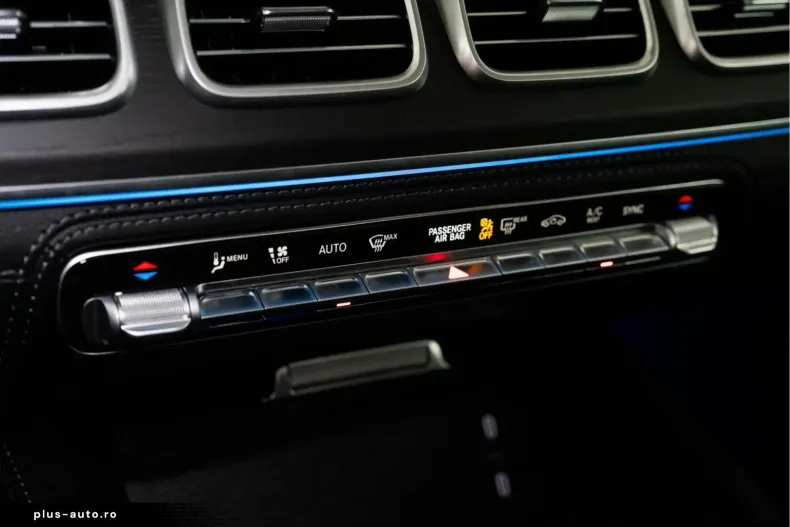 Mercedes-Benz GLE 53 AMG (Clasa GLE) din 2025 cu 11.230 km - oferta MER186410 - foto 42