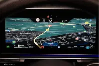 Mercedes-Benz GLE 53 AMG (Clasa GLE) din 2025 cu 11.230 km - oferta MER186410 - foto 46