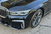 BMW 740 (Seria 7) din 2022 cu 38.594 km - oferta BMW186411 - foto 6