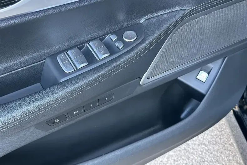 BMW 740 (Seria 7) din 2022 cu 38.594 km - oferta BMW186411 - foto 26