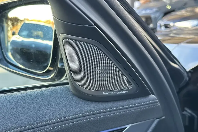 BMW 740 (Seria 7) din 2022 cu 38.594 km - oferta BMW186411 - foto 27