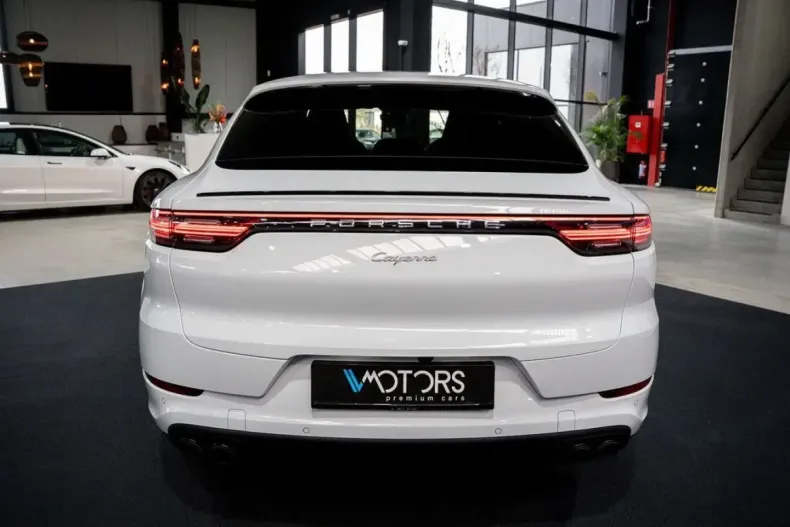 Porsche Cayenne din 2021 cu 42.052 km - oferta POR186413 - foto 5