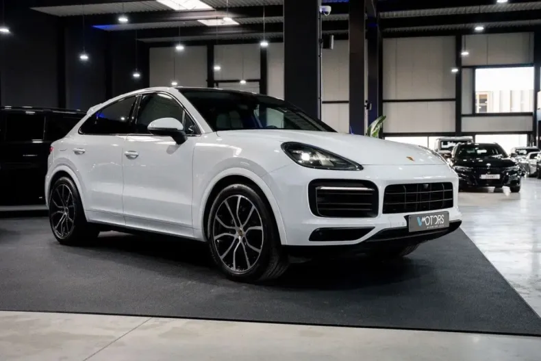 Porsche Cayenne din 2021 cu 42.052 km - oferta POR186413 - foto 8