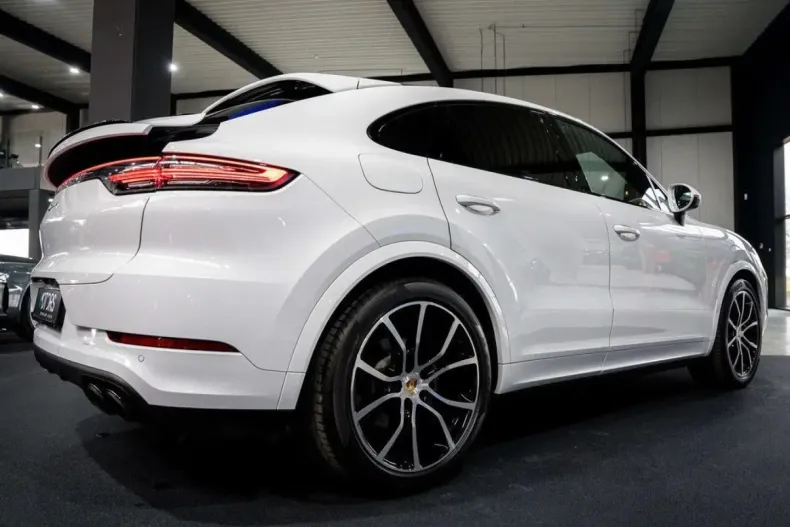 Porsche Cayenne din 2021 cu 42.052 km - oferta POR186413 - foto 10