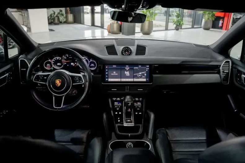 Porsche Cayenne din 2021 cu 42.052 km - oferta POR186413 - foto 11