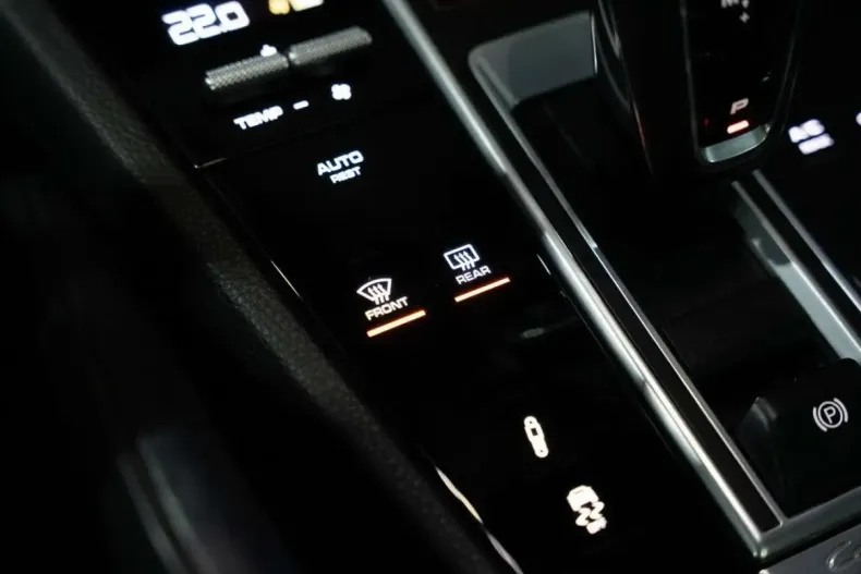 Porsche Cayenne din 2021 cu 42.052 km - oferta POR186413 - foto 23