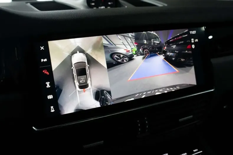 Porsche Cayenne din 2021 cu 42.052 km - oferta POR186413 - foto 24