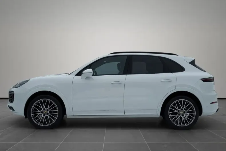 Porsche Cayenne din 2022 cu 49.960 km - oferta POR186414 - foto 2