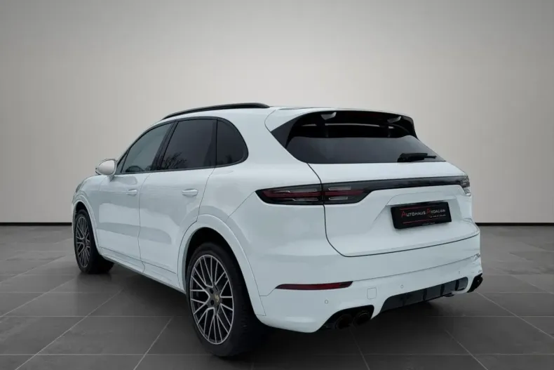 Porsche Cayenne din 2022 cu 49.960 km - oferta POR186414 - foto 3