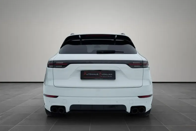 Porsche Cayenne din 2022 cu 49.960 km - oferta POR186414 - foto 4