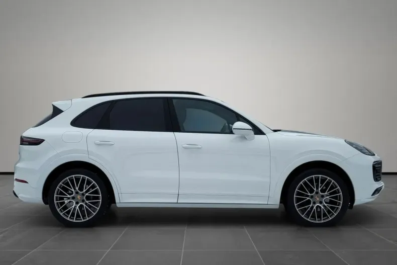 Porsche Cayenne din 2022 cu 49.960 km - oferta POR186414 - foto 6