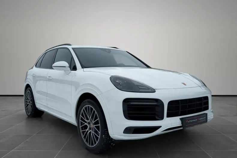 Porsche Cayenne din 2022 cu 49.960 km - oferta POR186414 - foto 7