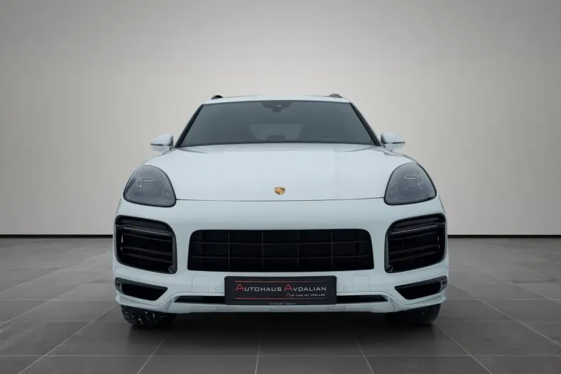 Porsche Cayenne din 2022 cu 49.960 km - oferta POR186414 - foto 8