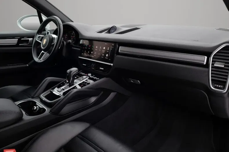 Porsche Cayenne din 2022 cu 49.960 km - oferta POR186414 - foto 10