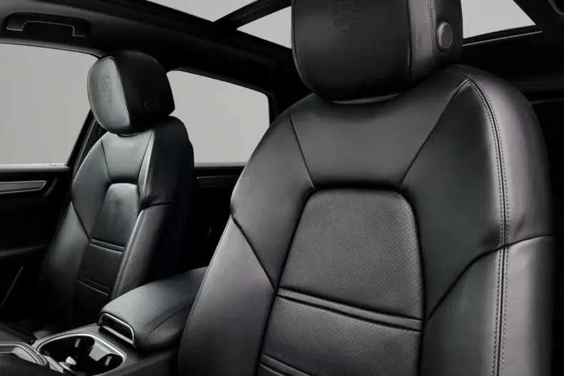 Porsche Cayenne din 2022 cu 49.960 km - oferta POR186414 - foto 13