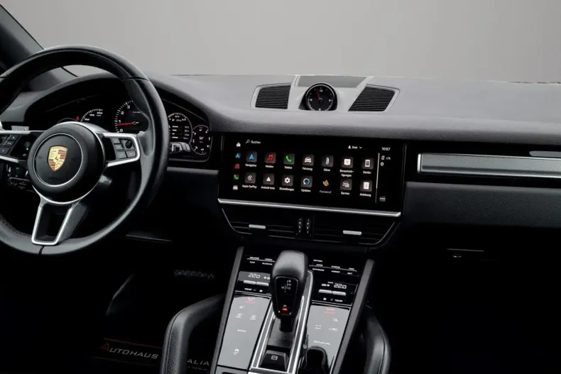 Porsche Cayenne din 2022 cu 49.960 km - oferta POR186414 - foto 18