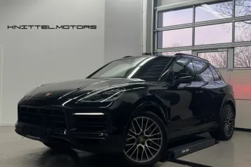 Porsche Cayenne din 2022 - oferta POR186415