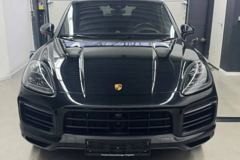 Porsche Cayenne din 2022 cu 55.600 km - oferta POR186415 - foto 4