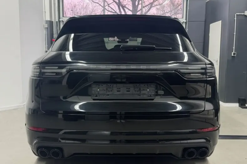 Porsche Cayenne din 2022 cu 55.600 km - oferta POR186415 - foto 5