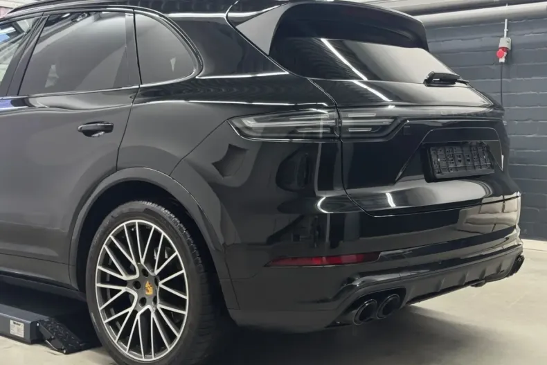 Porsche Cayenne din 2022 cu 55.600 km - oferta POR186415 - foto 6