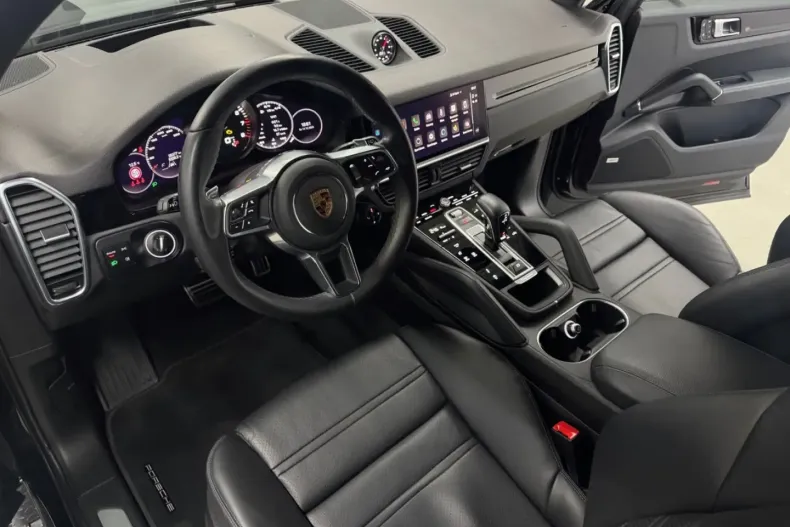 Porsche Cayenne din 2022 cu 55.600 km - oferta POR186415 - foto 16