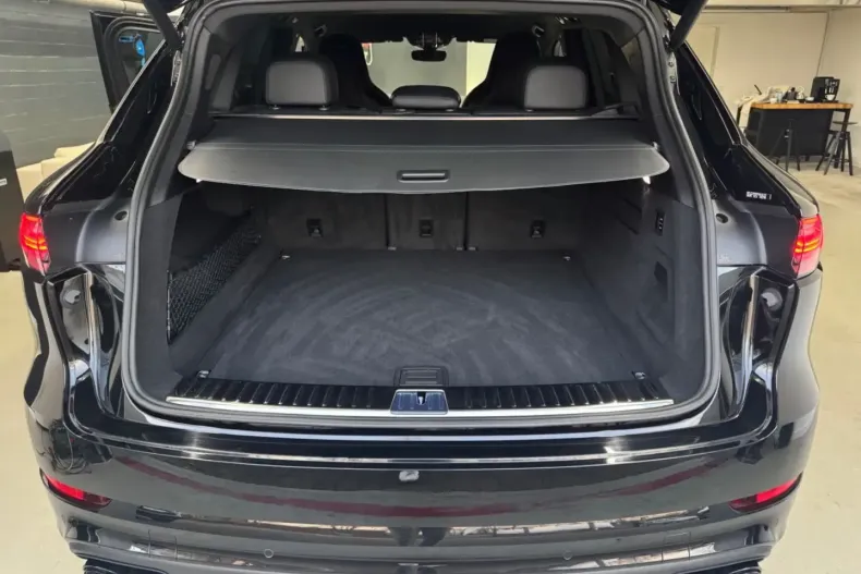 Porsche Cayenne din 2022 cu 55.600 km - oferta POR186415 - foto 20