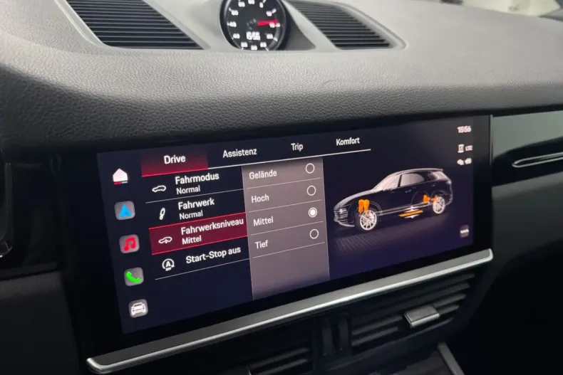 Porsche Cayenne din 2022 cu 55.600 km - oferta POR186415 - foto 25