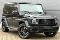 Mercedes-Benz G 63 AMG (Clasa G) din 2024 cu 27.567 km - oferta MER186416 - foto 1