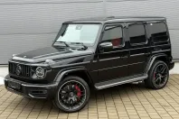 Mercedes-Benz G 63 AMG (Clasa G) din 2024 cu 27.567 km - oferta MER186416 - foto 4