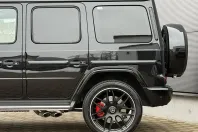 Mercedes-Benz G 63 AMG (Clasa G) din 2024 cu 27.567 km - oferta MER186416 - foto 8