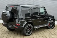 Mercedes-Benz G 63 AMG (Clasa G) din 2024 cu 27.567 km - oferta MER186416 - foto 10