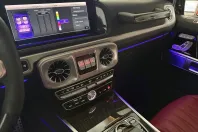 Mercedes-Benz G 63 AMG (Clasa G) din 2024 cu 27.567 km - oferta MER186416 - foto 20