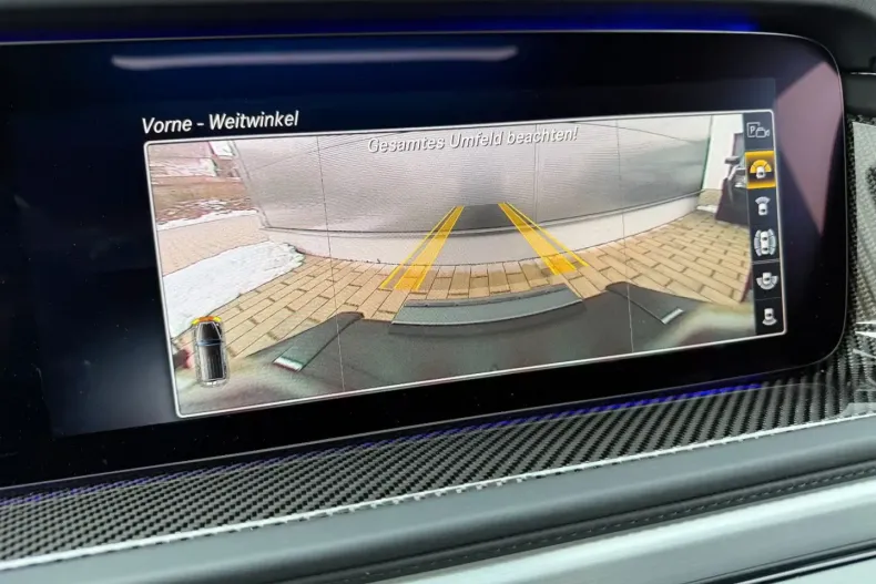 Mercedes-Benz G 63 AMG (Clasa G) din 2024 cu 27.567 km - oferta MER186416 - foto 22