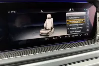 Mercedes-Benz G 63 AMG (Clasa G) din 2024 cu 27.567 km - oferta MER186416 - foto 23