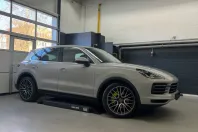 Porsche Cayenne din 2021 cu 56.000 km - oferta POR186417 - foto 5